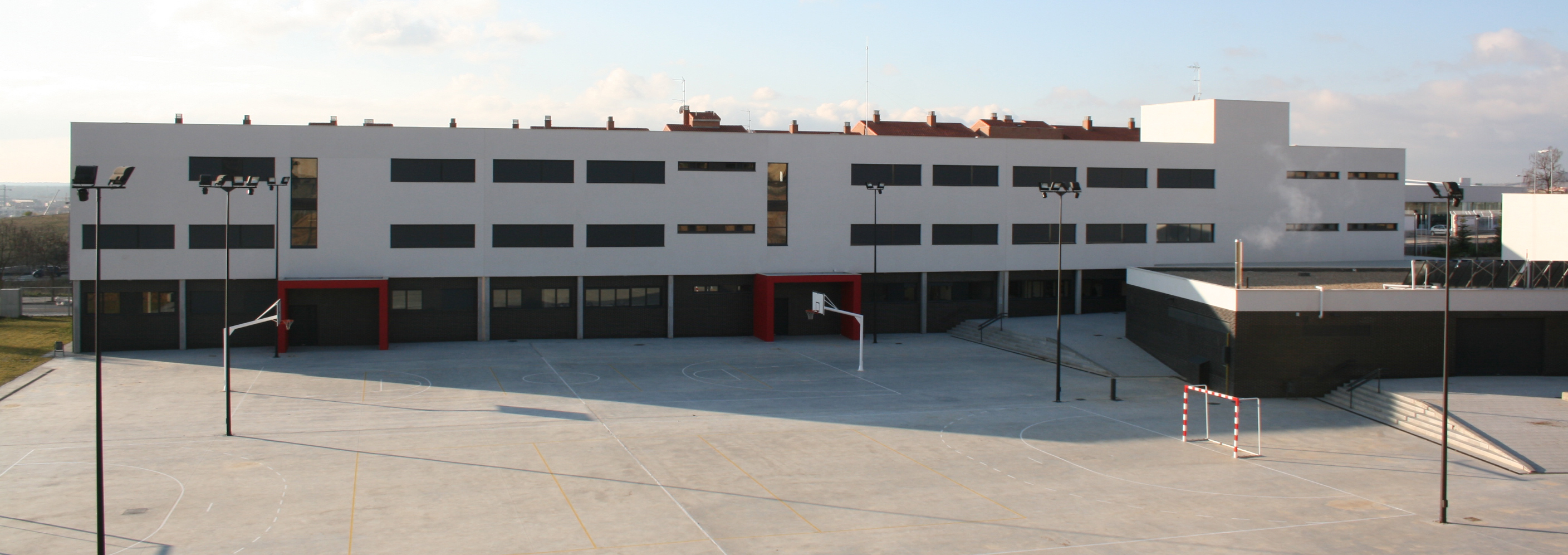 INSTITUTO IES PARQUESOL VALLADOLID instituto ies parquesol valladolid:
