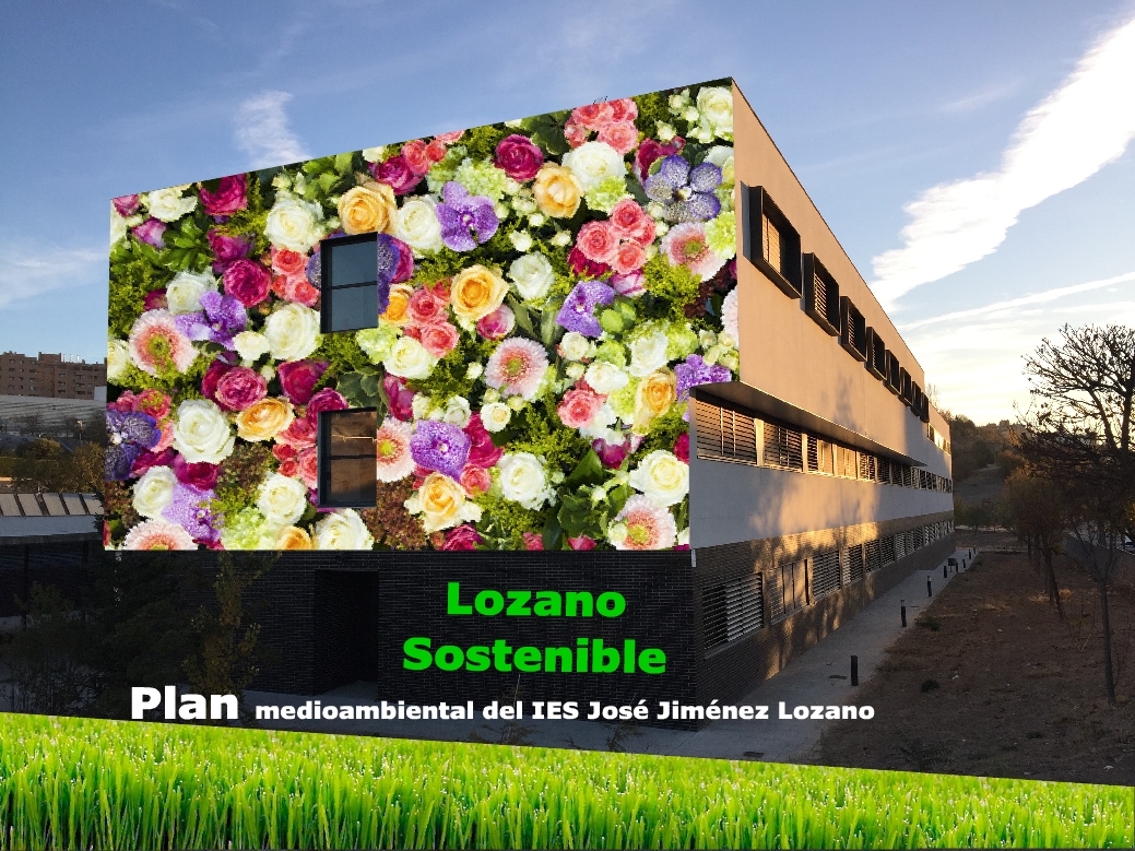 Lozano sostenible_cartel_PLAN