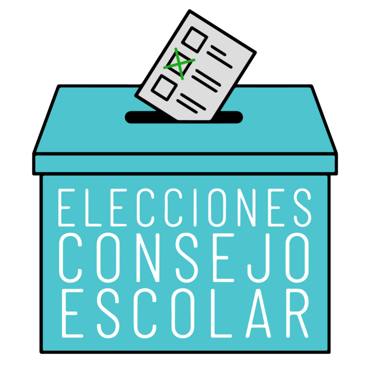 elecciones consejo escolar