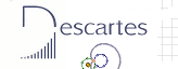 Logotipo del proyecto Descartes