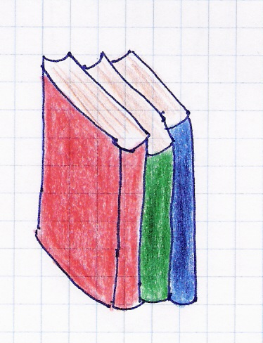 Logotipo del club de lectura